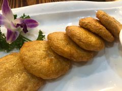 -百年银屏蚝烙·潮汕菜·非遗(乐山店)