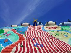 -漳州滨海火山岛自然生态风景区