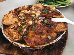 -海泉湾竹筒饭·瘦身水库大头鱼(从化温泉镇店)