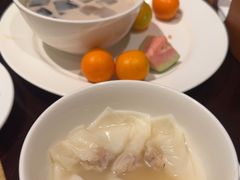 -咖啡苑自助餐(北海香格里拉大酒店)
