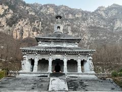 -青龙山生态文化旅游区(慈云寺)