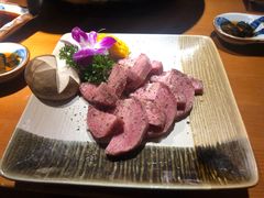 -不倒翁炭火烧肉(永安里店)