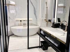 -尼依格罗香港美利酒店