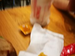 -汉堡王(海昌海洋公园店)