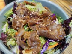 -花食间餐吧(远大购物中心群力店)
