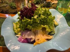 -那家老院子东北菜·饺子·小鸡炖蘑菇(艳华街店)