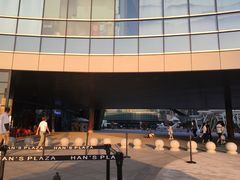 -大族广场Mall&More