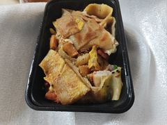 -金姐烤冷面(大沙泥街店)