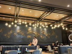 -上海虹桥宾馆味翠餐厅