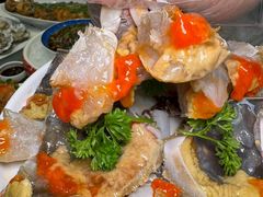 -渔娘渔家丹东海鲜(东直门店)