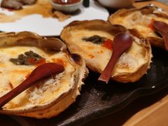 -大岛日本料理铁板烧(南通大饭店)