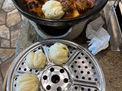 -破瓦寒窑·地摊烤羊排