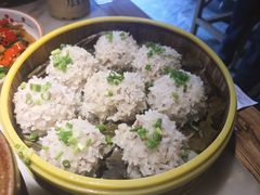 珍珠肉丸-洞庭记·老湖南味道(下沙店)