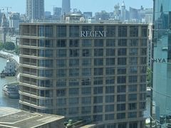 -上海外滩茂悦大酒店