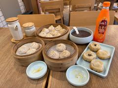 -一品小笼(金融街店)