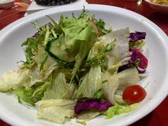 -万柳阁小馆·花园餐厅(龙潭湖店)