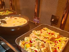 -萧邦音乐会所KTV·蒸汽活海鲜自助(福田店)