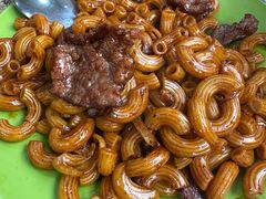 干炒牛通-新鸿发咖啡美食