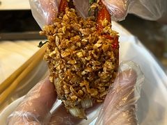 -活潑鲜跳(湖滨商业街店)
