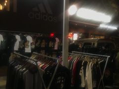 -健康路夜市