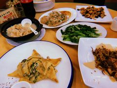 -旺富东海大酒楼(海鲜街店)