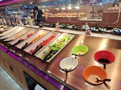 -比格比萨自助(南京万达茂店)