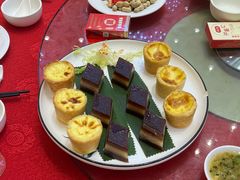 -百乐门喜宴(海珠广场华厦店)