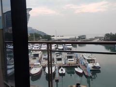 -大梅沙游艇度假酒店