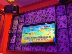 -火吧PTV聚会餐厅(6号店)