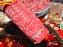 -矮板凳老火锅(宽窄巷子店)