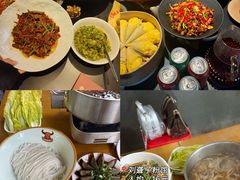 -索溪山寨·湘西饮食文化博物馆(标志门店)