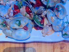 -小俩口烧烤东北菜(双井店)
