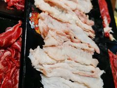 -幸运牛汕头小黄牛牛肉火锅(梅林店)