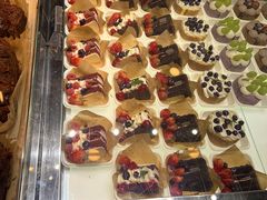 -红跑车蛋糕世界(网巾市店)