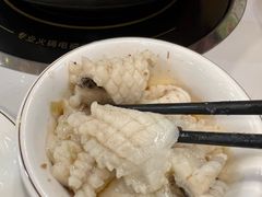 -尚品海鲜肥牛自助火锅(湖明店)