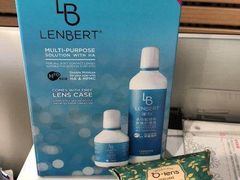 -瞳學會lens mart(南开大悦城店)