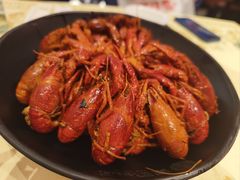 -聚味瞿记·龙虾堂(坡子街店)