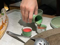 云南桃花酿-鲜潭蒸汽石锅鱼(五道口购物中心店)
