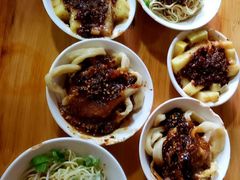 -洞子口张老二凉粉(文殊院店)