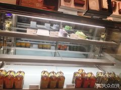 -奈雪的茶(大梅沙8号仓店)