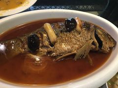 -特味村大酒店(南三环店)