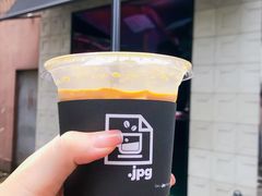 -JPG coffee(广州体育西店)
