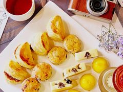 -马勒别墅·中餐厅