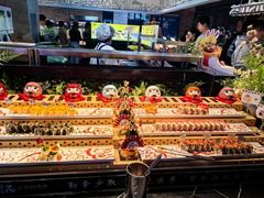 -梨花自助烤肉(乐宾店)