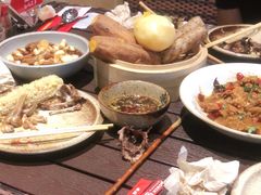 -鸽子窝(宋庄店)