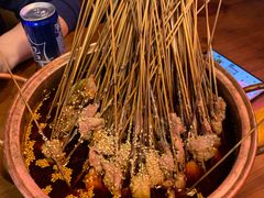 -搓火大都会(广安门总店)