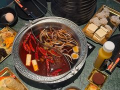 -牛New寿喜烧(龙湖金沙天街店)