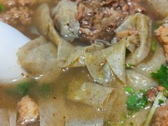 -苏记丸子汤(彭城路店)