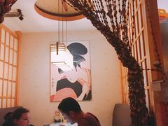 大堂-文立新麻辣烫(合生汇21街区店)