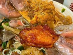 -项记面馆(明瓦廊店)